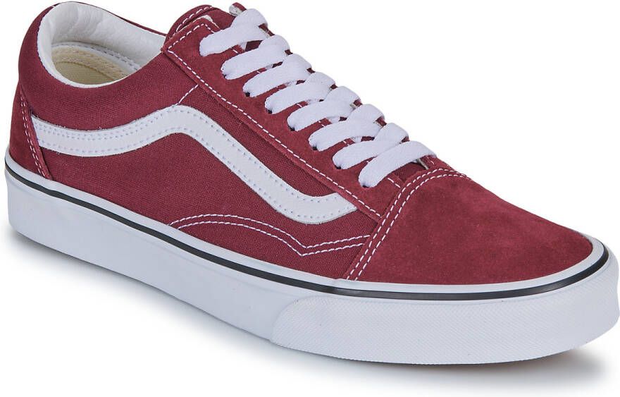 Vans Lage Sneakers Old Skool