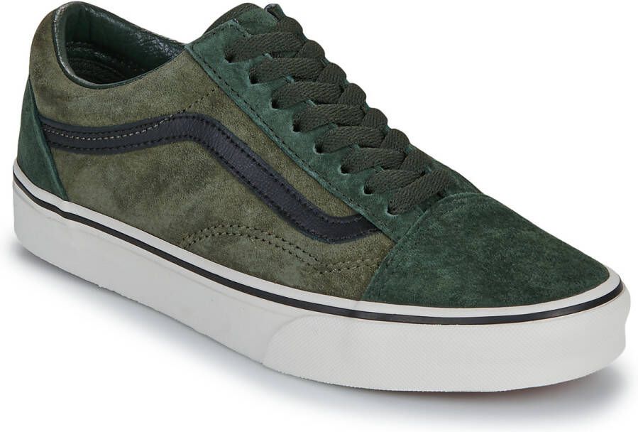 Vans Lage Sneakers Old Skool