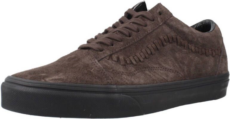 Vans Lage Sneakers OLD SKOOL