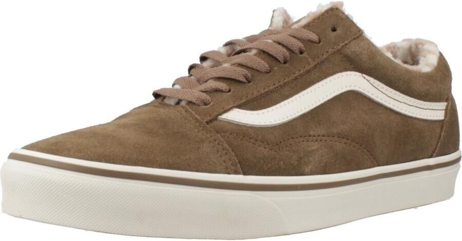 Vans Lage Sneakers OLD SKOOL