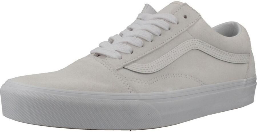 Vans Lage Sneakers OLD SKOOL