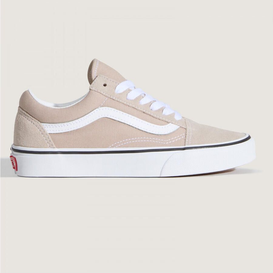 Vans Lage Sneakers Old skool