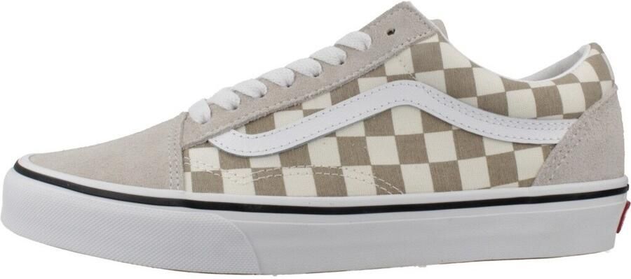 Vans Lage Sneakers OLD SKOOL