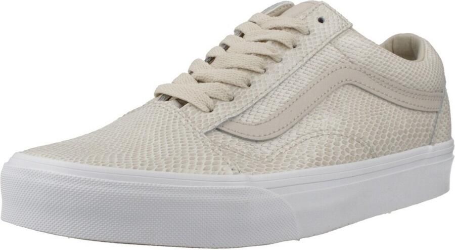 Vans Lage Sneakers OLD SKOOL