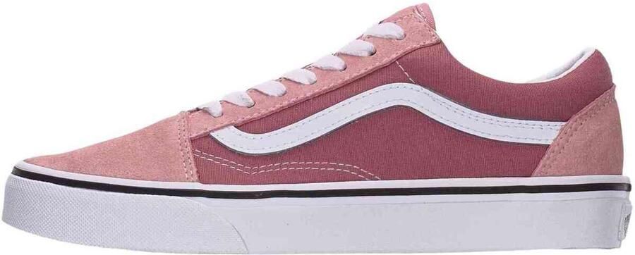 Vans Lage Sneakers Old Skool