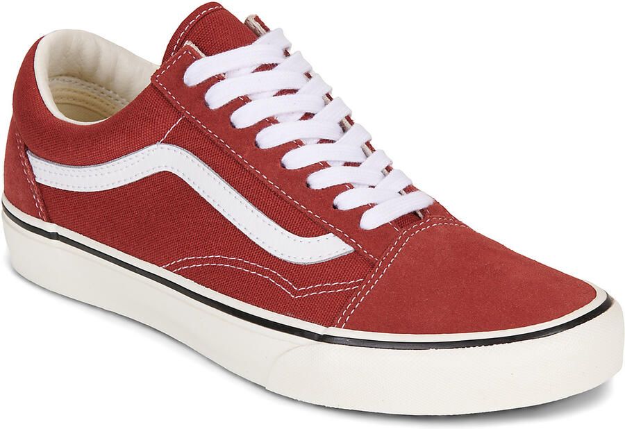 Vans Lage Sneakers Old Skool