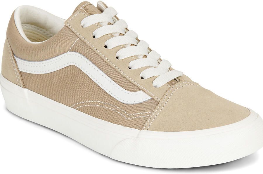 Vans Lage Sneakers Old Skool