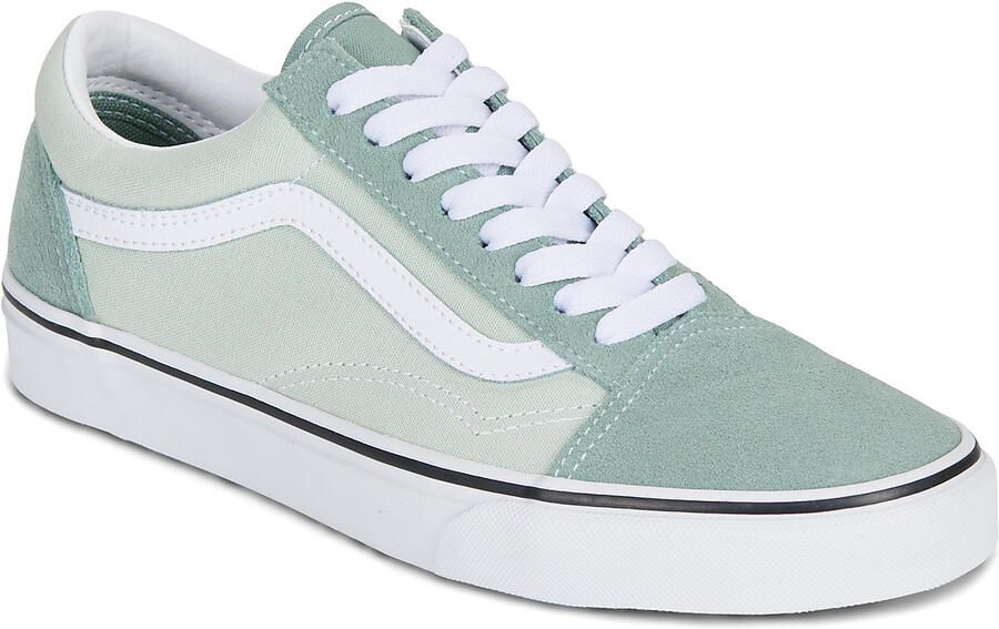 Vans Lage Sneakers Old Skool