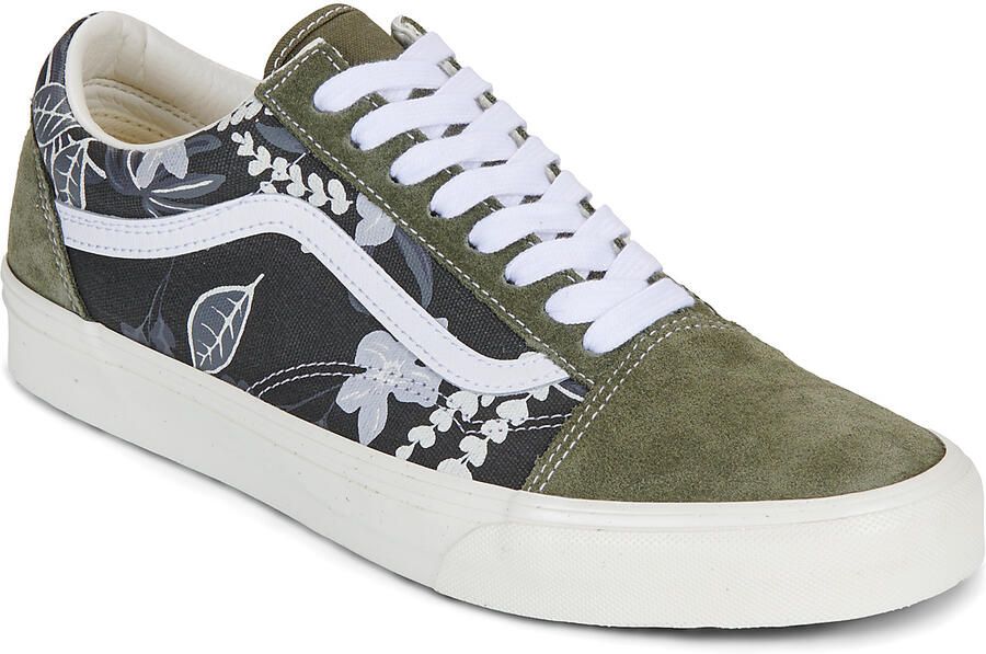 Vans Lage Sneakers Old Skool