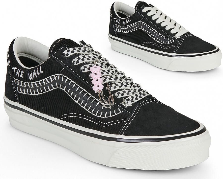 Vans Lage Sneakers Old Skool