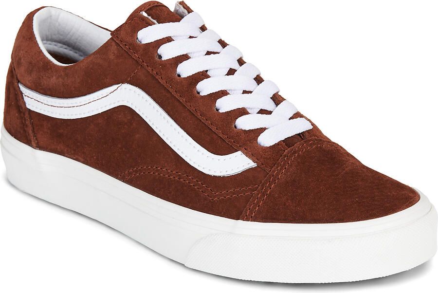 Vans Lage Sneakers Old Skool