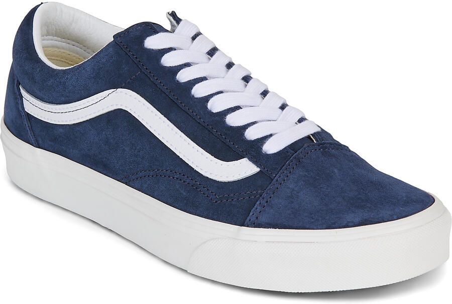Vans Lage Sneakers Old Skool