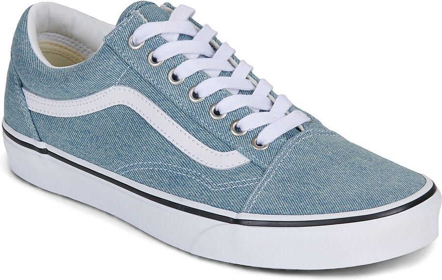Vans Lage Sneakers Old Skool