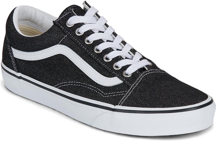 Vans Lage Sneakers Old Skool