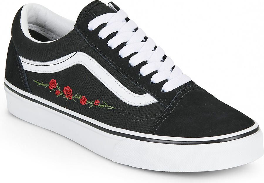 Vans Lage Sneakers Old Skool