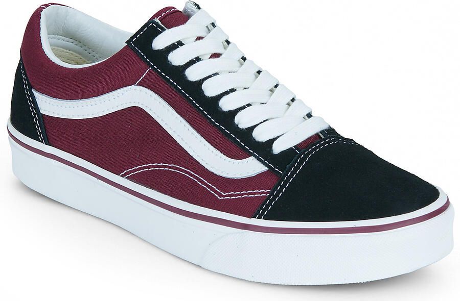 Vans Lage Sneakers Old Skool