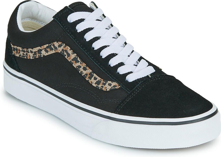 Vans Lage Sneakers Old Skool
