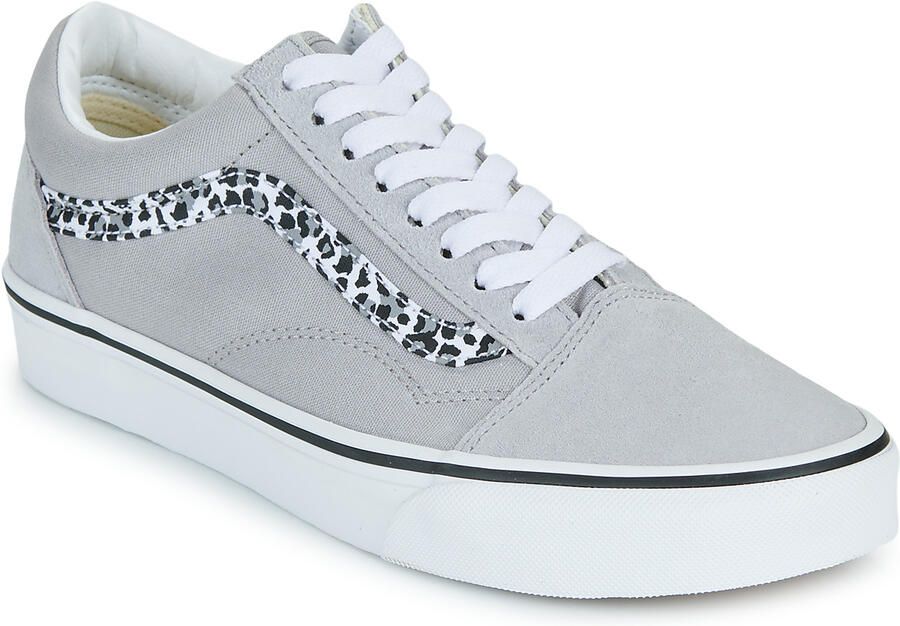 Vans Lage Sneakers Old Skool