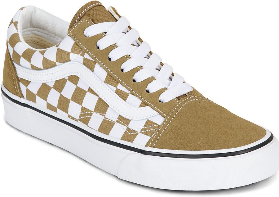 Vans Lage Sneakers Old Skool