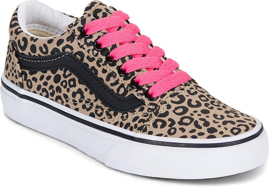 Vans Lage Sneakers Old Skool