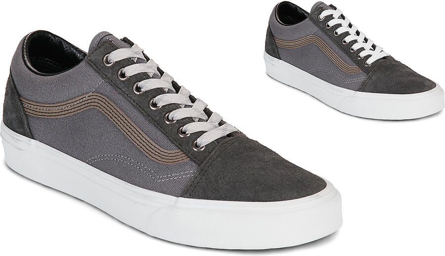 Vans Lage Sneakers Old Skool