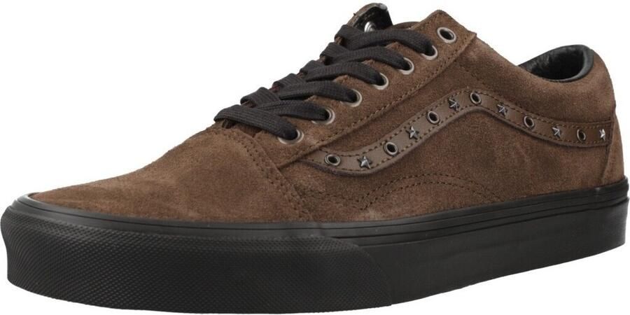 Vans Lage Sneakers OLD SKOOL METAL