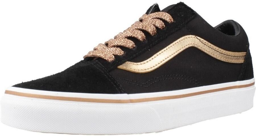 Vans Old Skool Metal lage sneakers - Foto 4