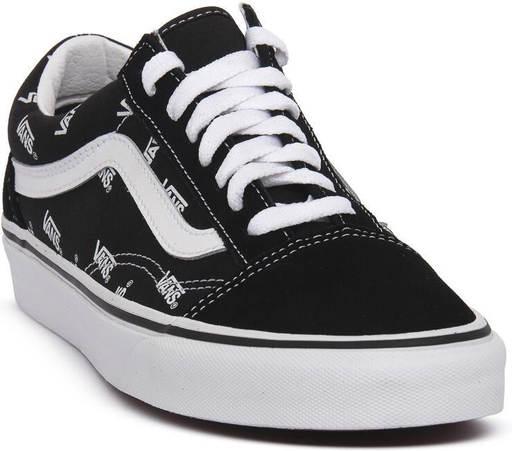 Vans Lage Sneakers OLD SKOOL SAFARI