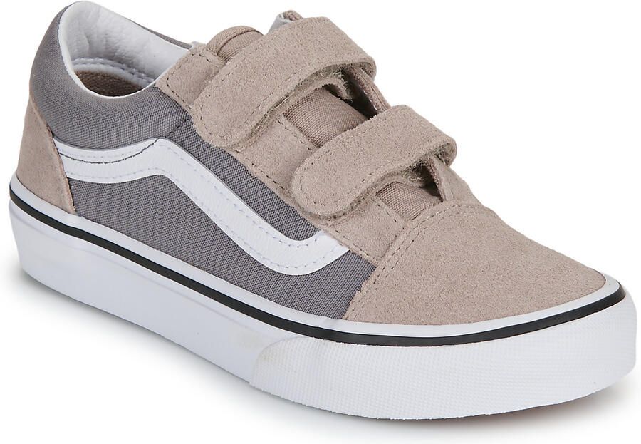 Vans Lage Sneakers Old Skool V 2-TONE FROST GRAY