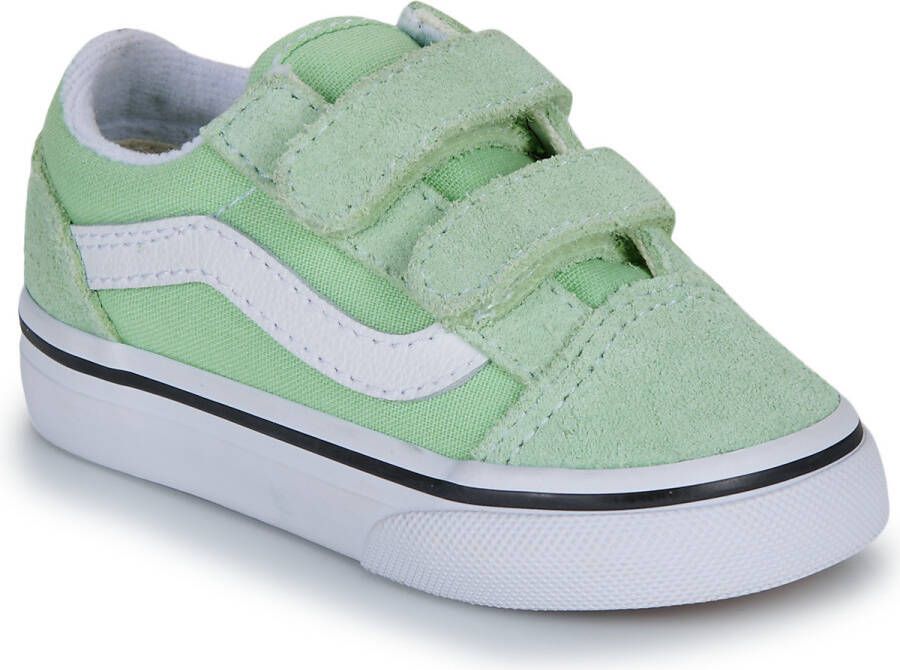 Vans Lage Sneakers Old Skool V