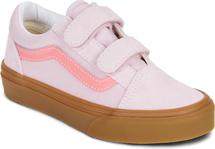 Vans Lage Sneakers Old Skool V