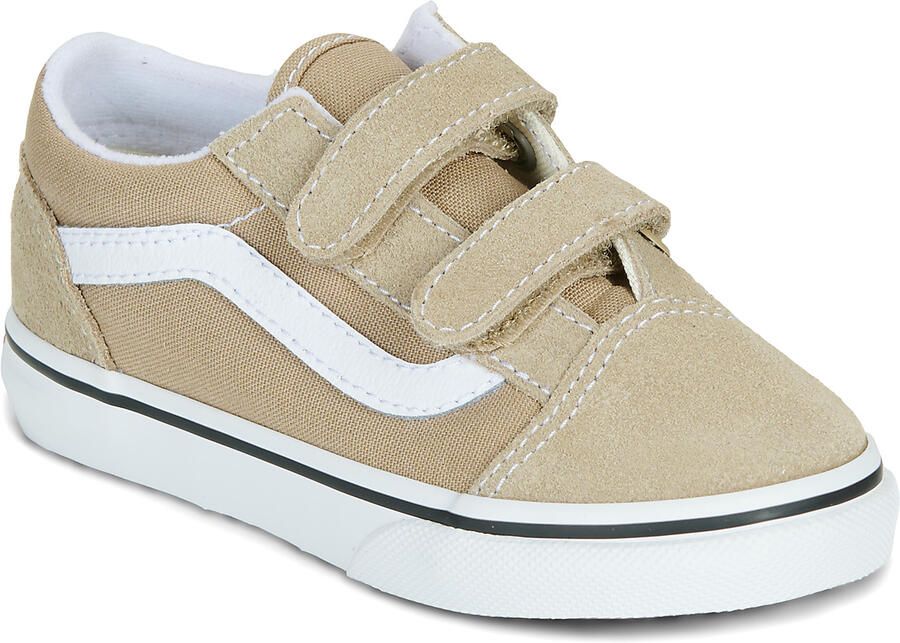Vans Lage Sneakers Old Skool V