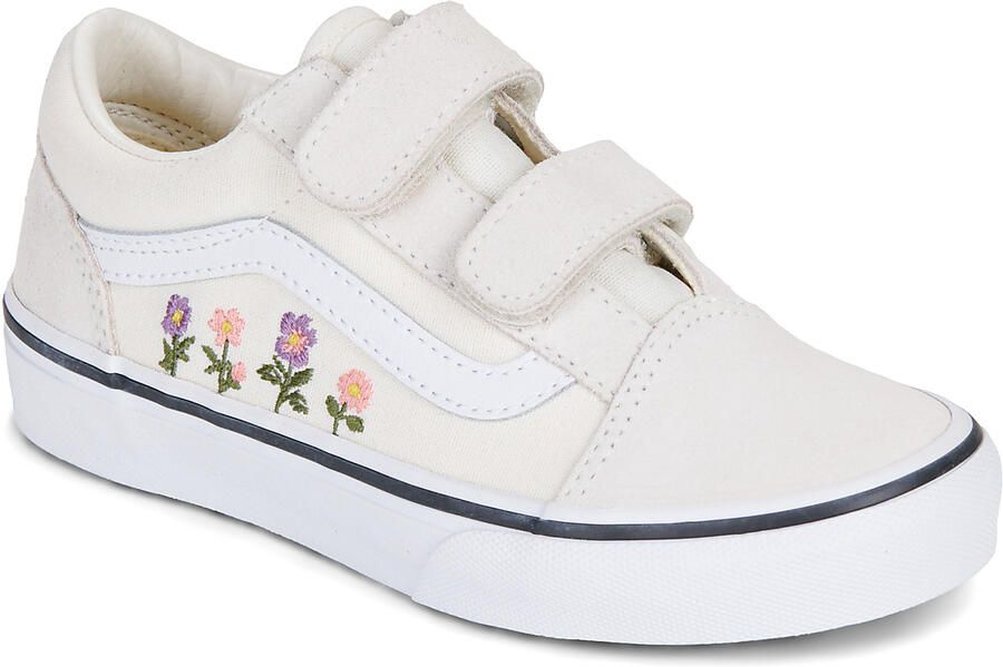 Vans Lage Sneakers Old Skool V