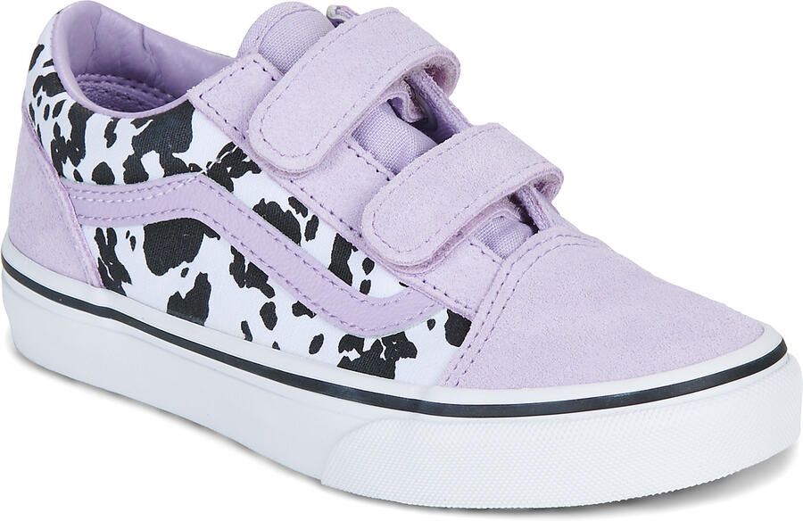 Vans Lage Sneakers Old Skool V