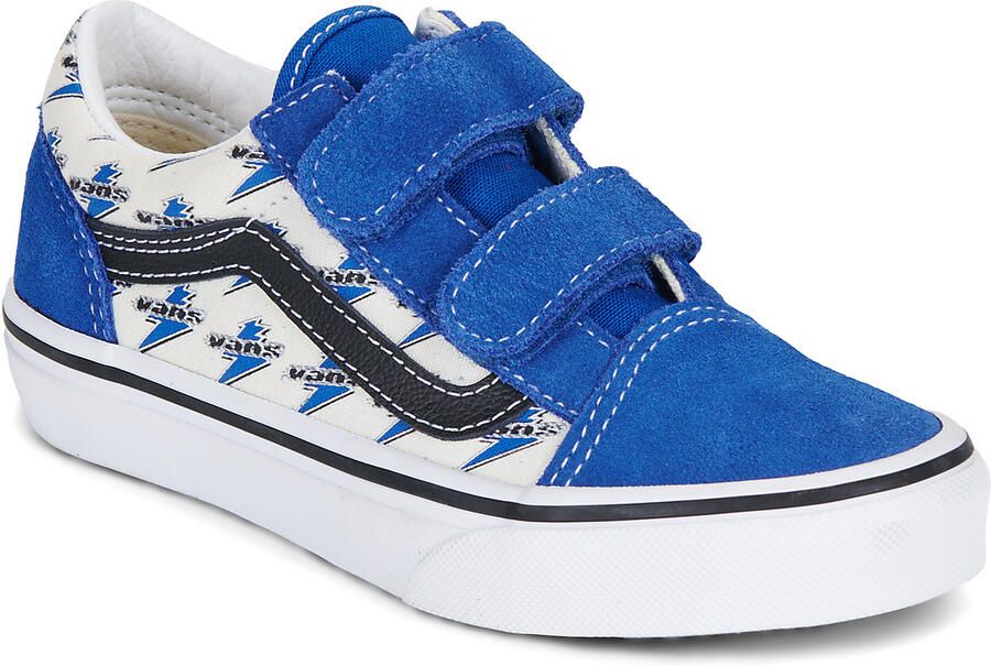Vans Lage Sneakers Old Skool V