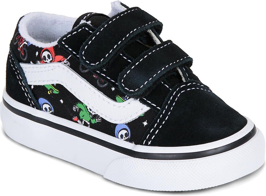 Vans Lage Sneakers Old Skool V