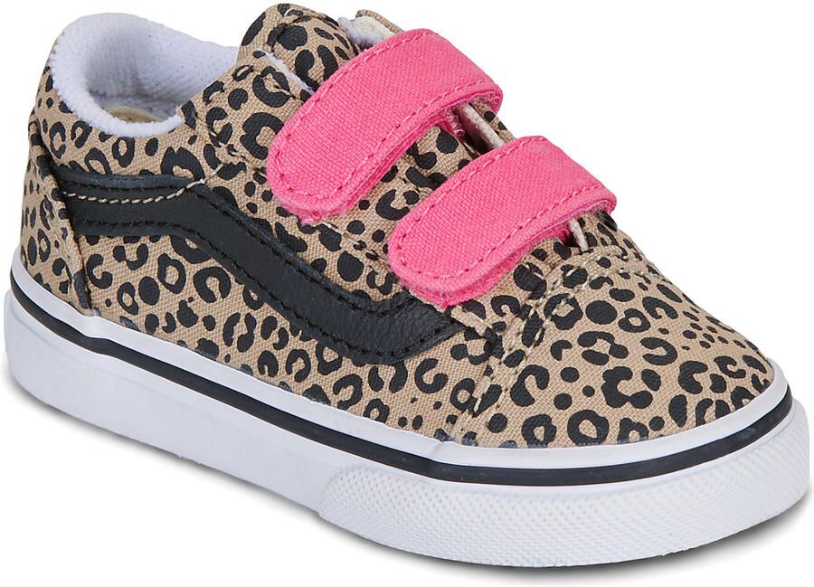 VANS Multicolor Sneakers Old Skool V - Foto 6