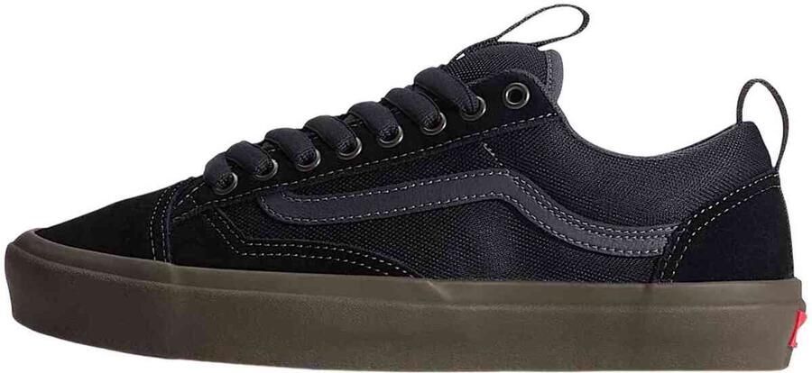 Vans Lage Sneakers Range BRZ "Dark Gum"