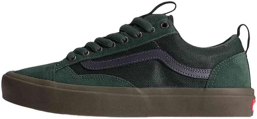 Vans Lage Sneakers Range BRZ "Green Gum"