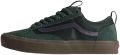 Vans Lage Sneakers Range BRZ "Green Gum" - Groen