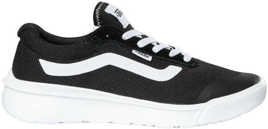 Vans Lage Sneakers Range BRZ Trainers