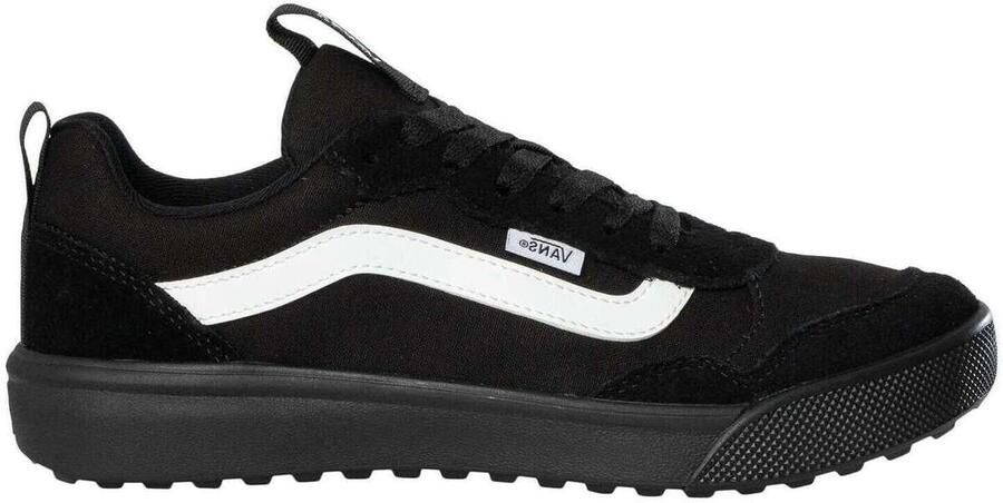 Vans Lage Sneakers Range EXP Suède sneakers