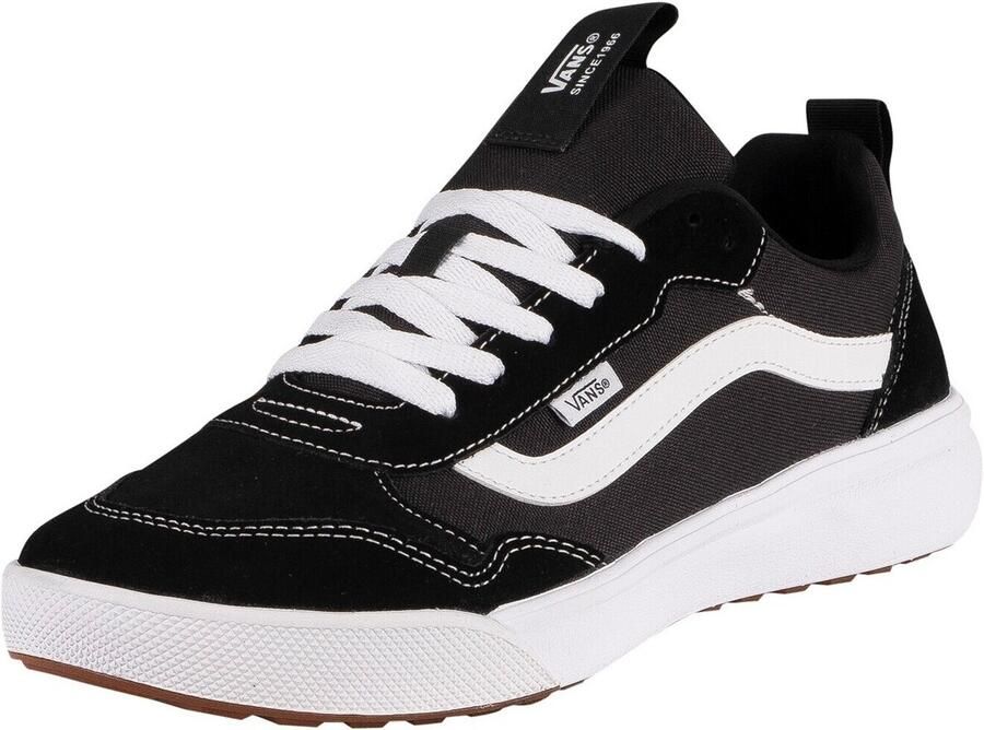 Vans Sneakers Range EXP geïnspireerd door het ontwerp van de ultrarange - Foto 4