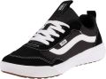 Vans Sneakers Range EXP geïnspireerd door het ontwerp van de ultrarange - Zwart