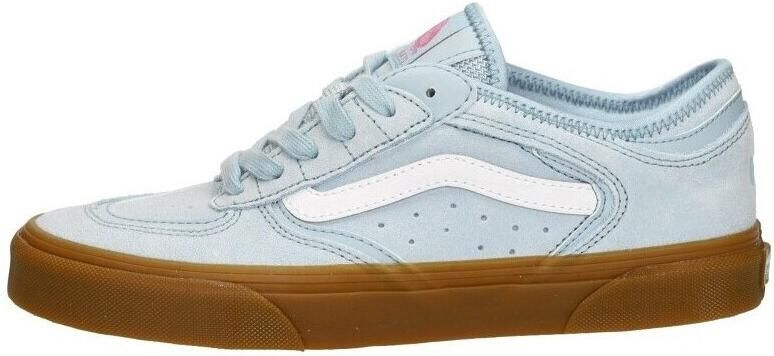 Vans Rowley Classic Sneakers Laag Licht blauw - Foto 17