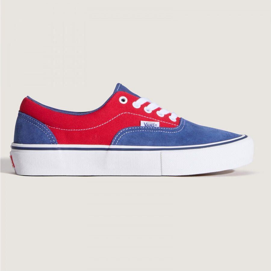 Vans Lage Sneakers Skate era