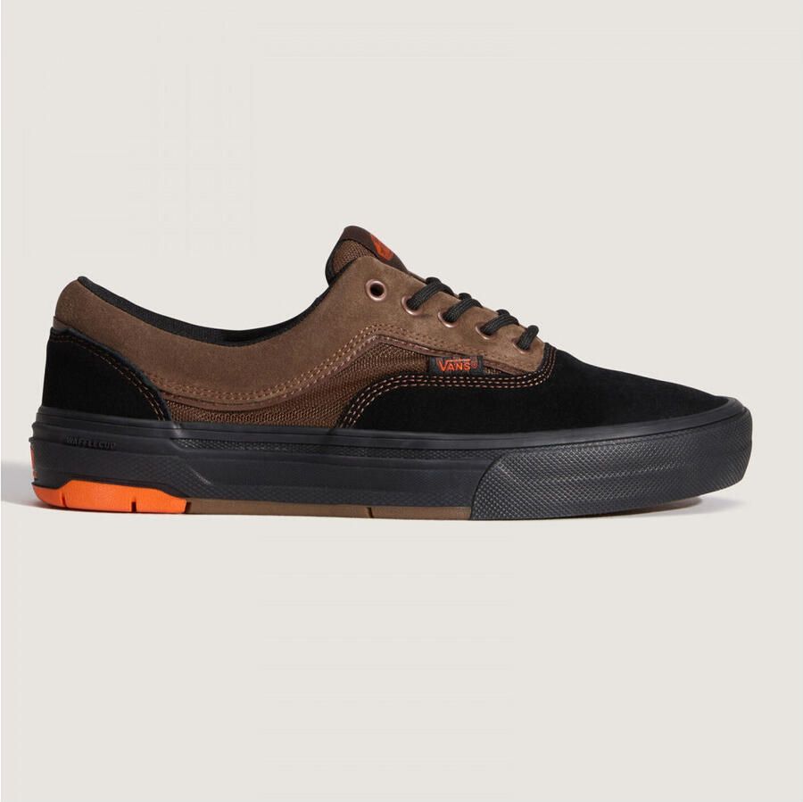 Vans Lage Sneakers Skate era wafflecup