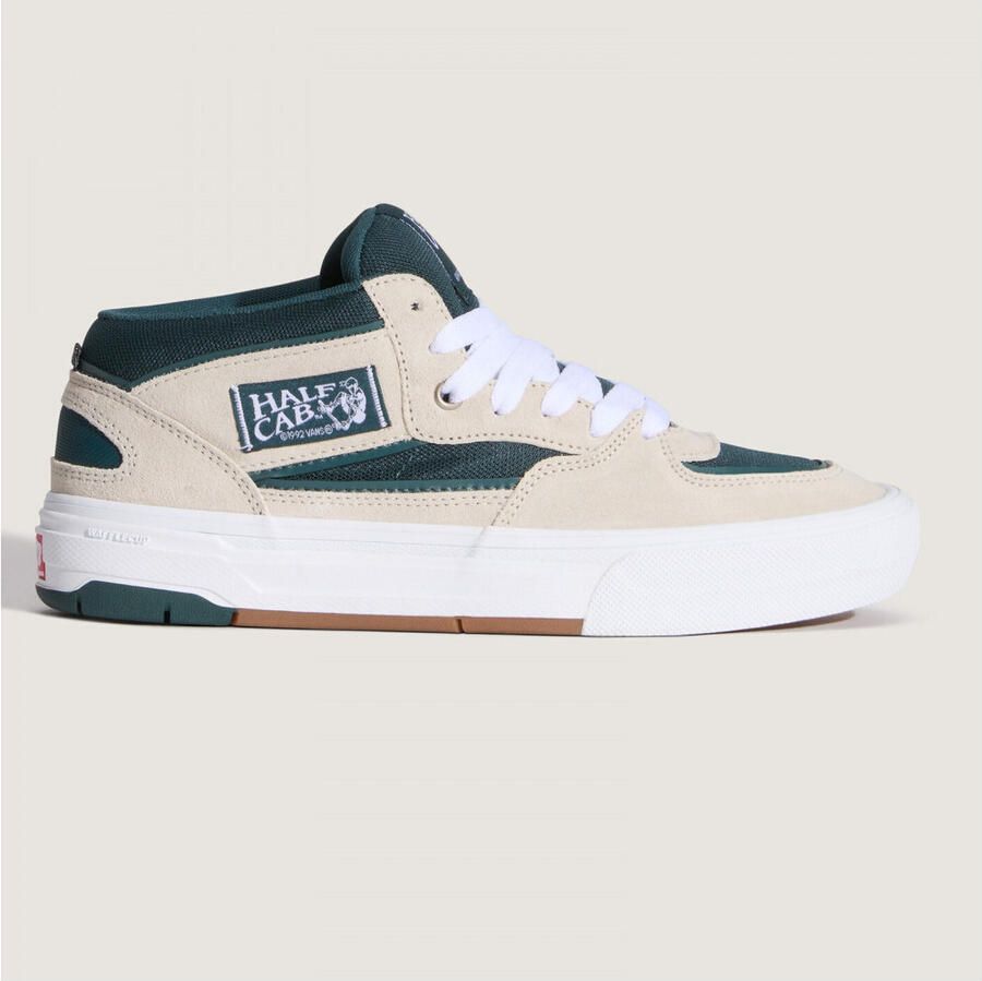 Vans Lage Sneakers Skate half cab wafflecup