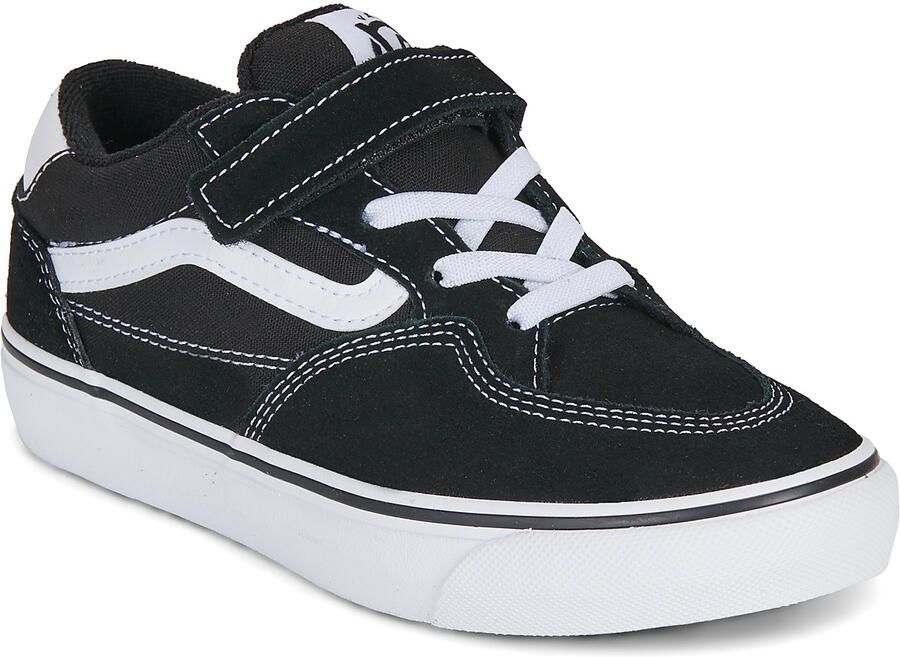 Vans Lage Sneakers Skate Kids Rowan