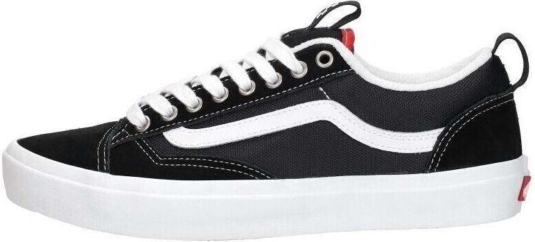 Vans Premium Old Skool 36 Zwart- Heren Zwart - Foto 15